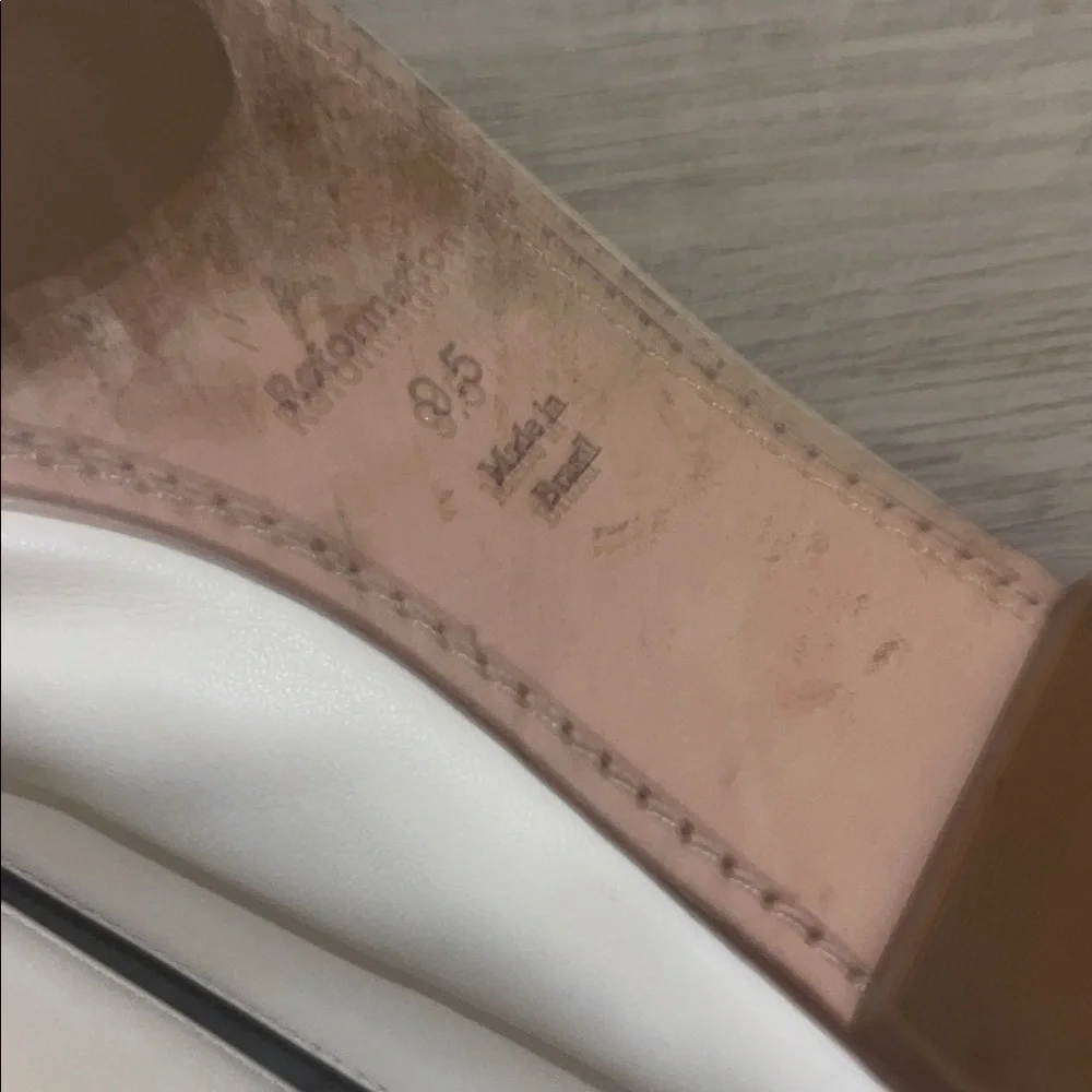 Reformation - Picture 8 of 10